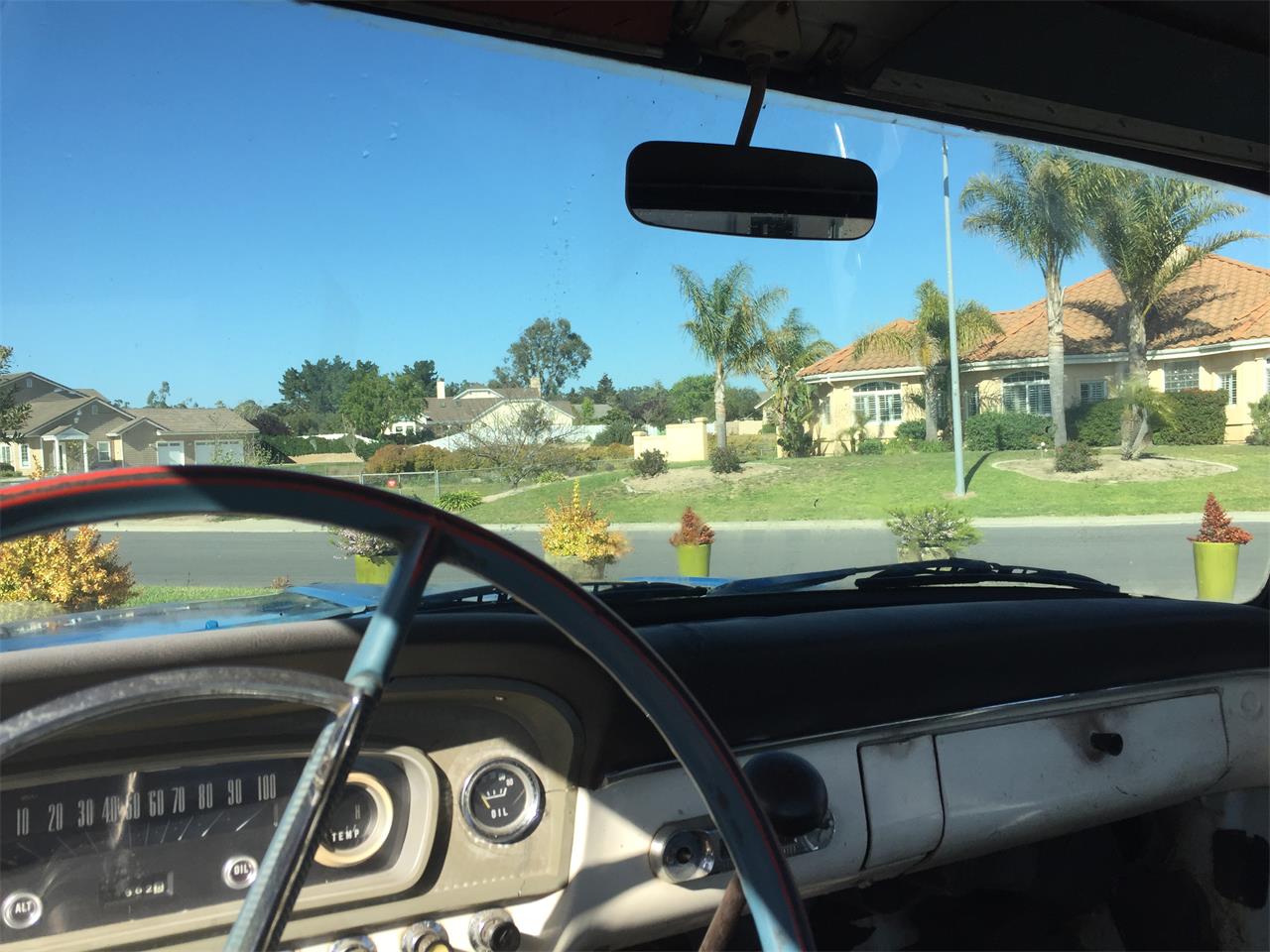 1966 Ford F100 for sale in Santa Maria, CA – photo 13