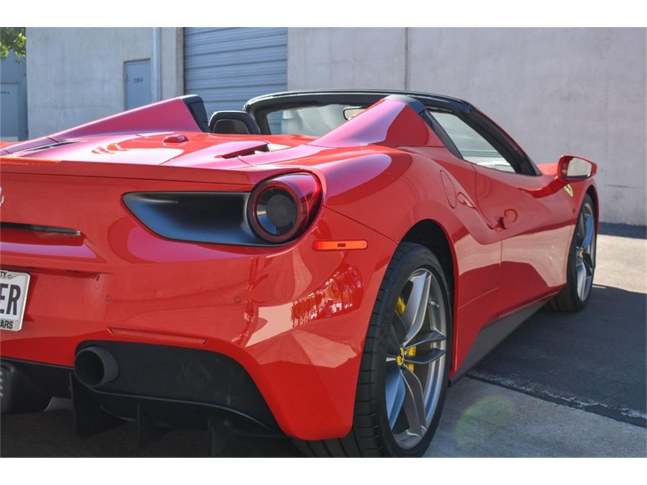 2018 Ferrari 488 for sale in Costa Mesa, CA – photo 80
