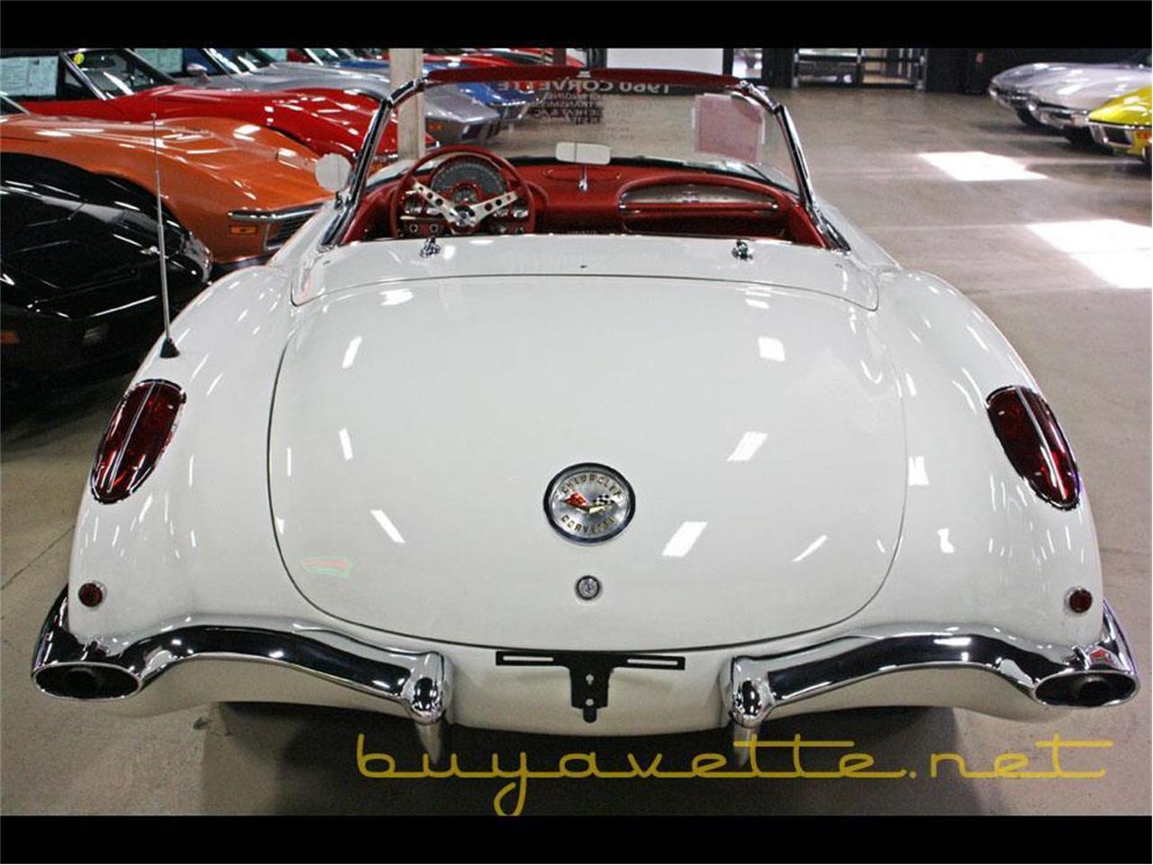 1960 Chevrolet Corvette for sale in Atlanta, GA – photo 7
