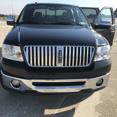 2006 Lincoln Mark LT for sale in Rockaway Park, NY – photo 11
