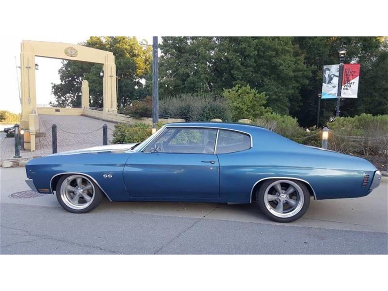 1970 Chevrolet Chevelle for sale in Long Island, NY – photo 8