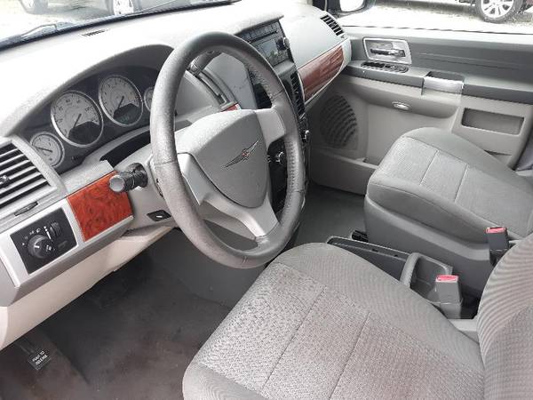 2008 Chrysler Town Country 4dr Wgn Touring - - by for sale in Branson, AR – photo 8