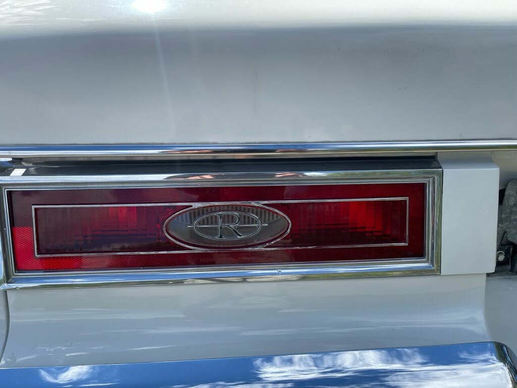 1983 Buick Riviera Convertible RWD for sale in Addison, IL – photo 38