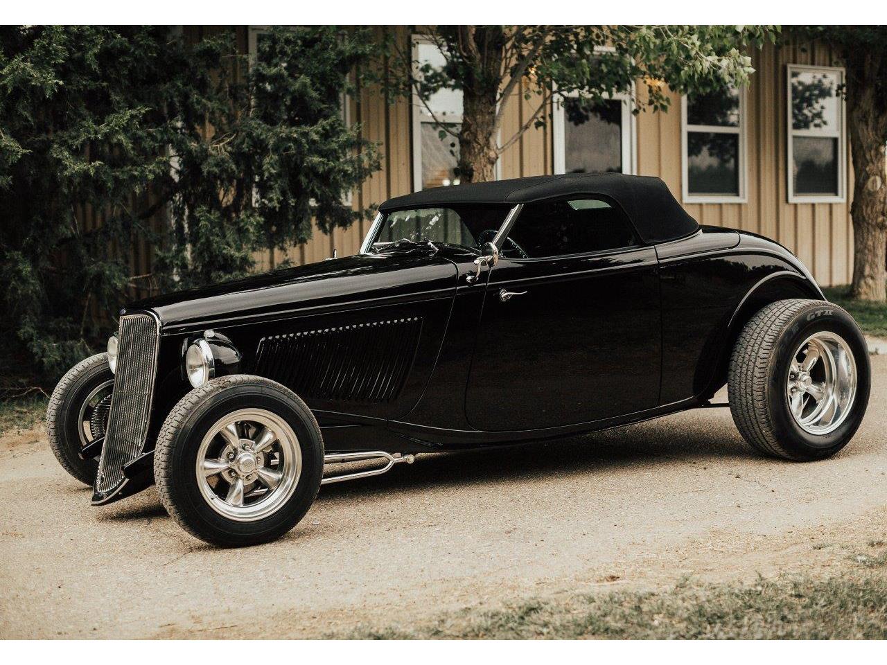 1933 Ford Roadster for sale in Orange, CA
