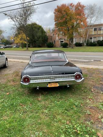 Galaxie 500 1962 for sale in Mount Upton, NY