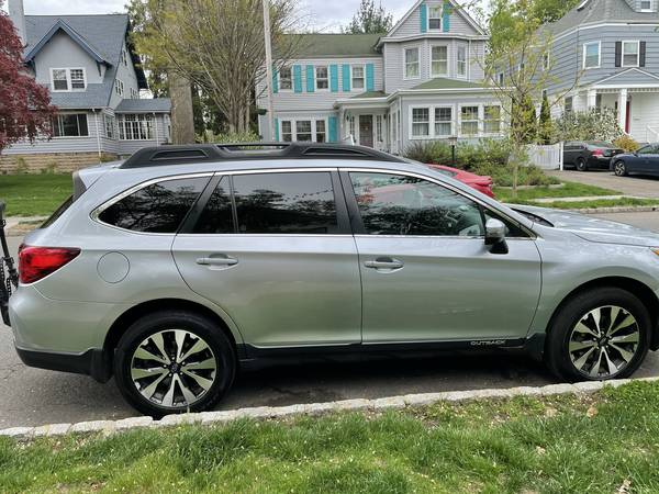 2015 Subaru Outback 2 5i Limited for sale in Montclair, NJ – photo 2