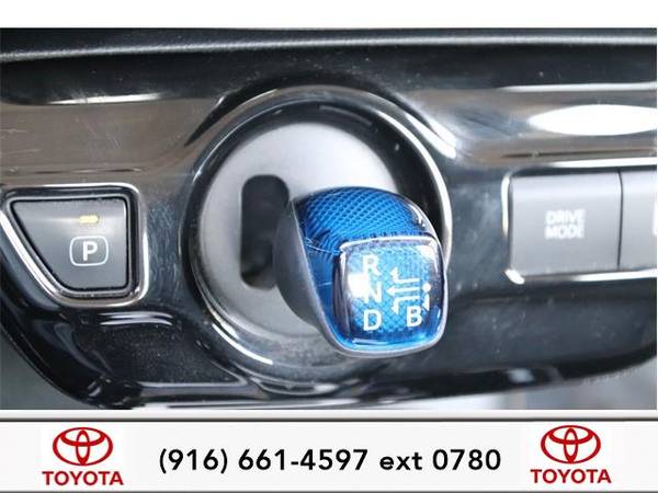 2016 Toyota Prius hatchback Three for sale in Stockton, CA – photo 2