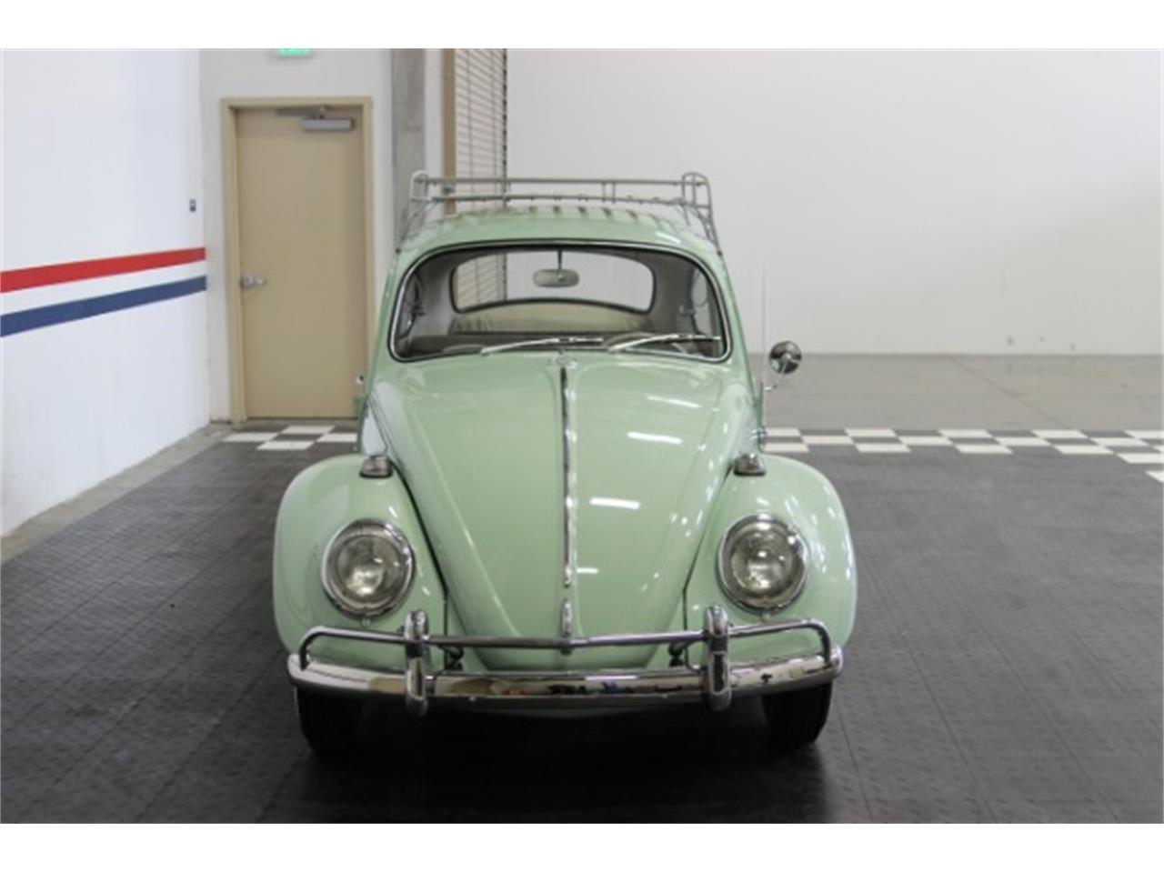 1965 Volkswagen Beetle for sale in San Ramon, CA – photo 7