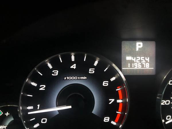 2011 Subaru Legacy Premium 2.5i All Wheel Drive **119kmile* Super Deal for sale in Saint Paul, MN – photo 17
