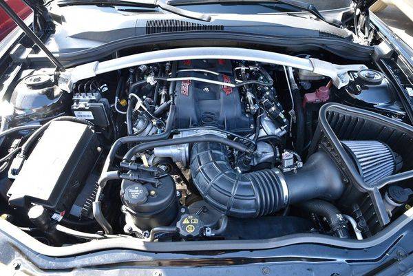 2015 Chevrolet Chevy Camaro Z28 Cam, Head swap, Complete intake swap, for sale in Englewood, CO – photo 8