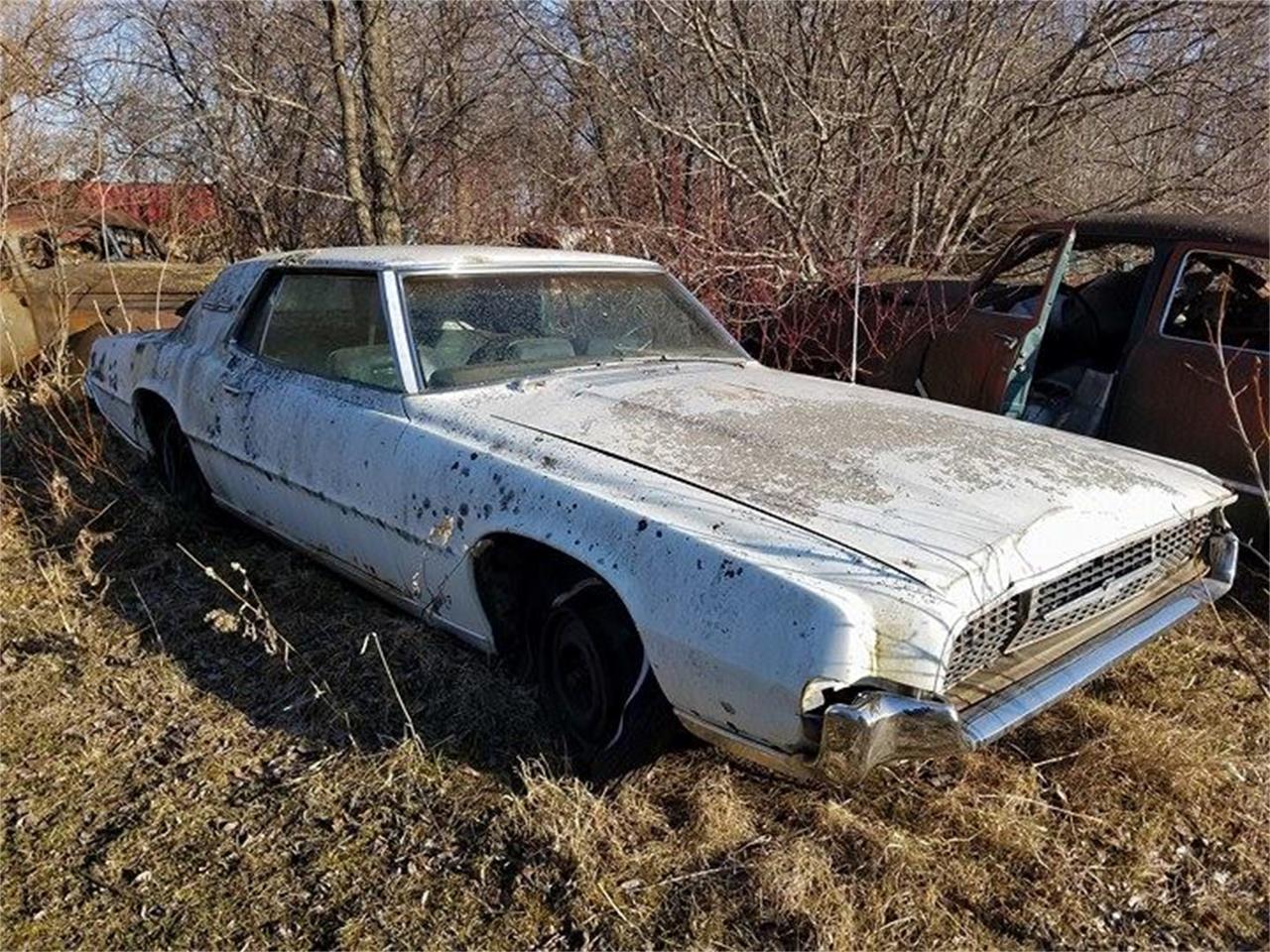 1967 Ford Thunderbird for sale in Thief River Falls, MN – photo 2
