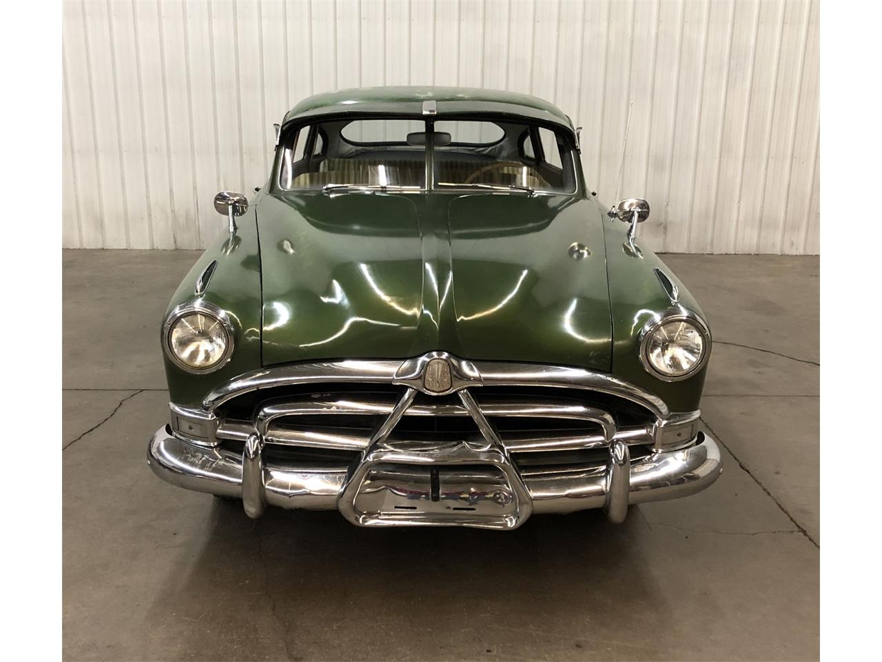1951 Hudson Super 6 for sale in Maple Lake, MN – photo 9