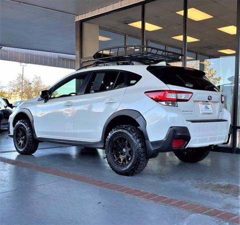 2019 Subaru Crosstrek Limited - - by dealer - vehicle for sale in Reno, NV – photo 2