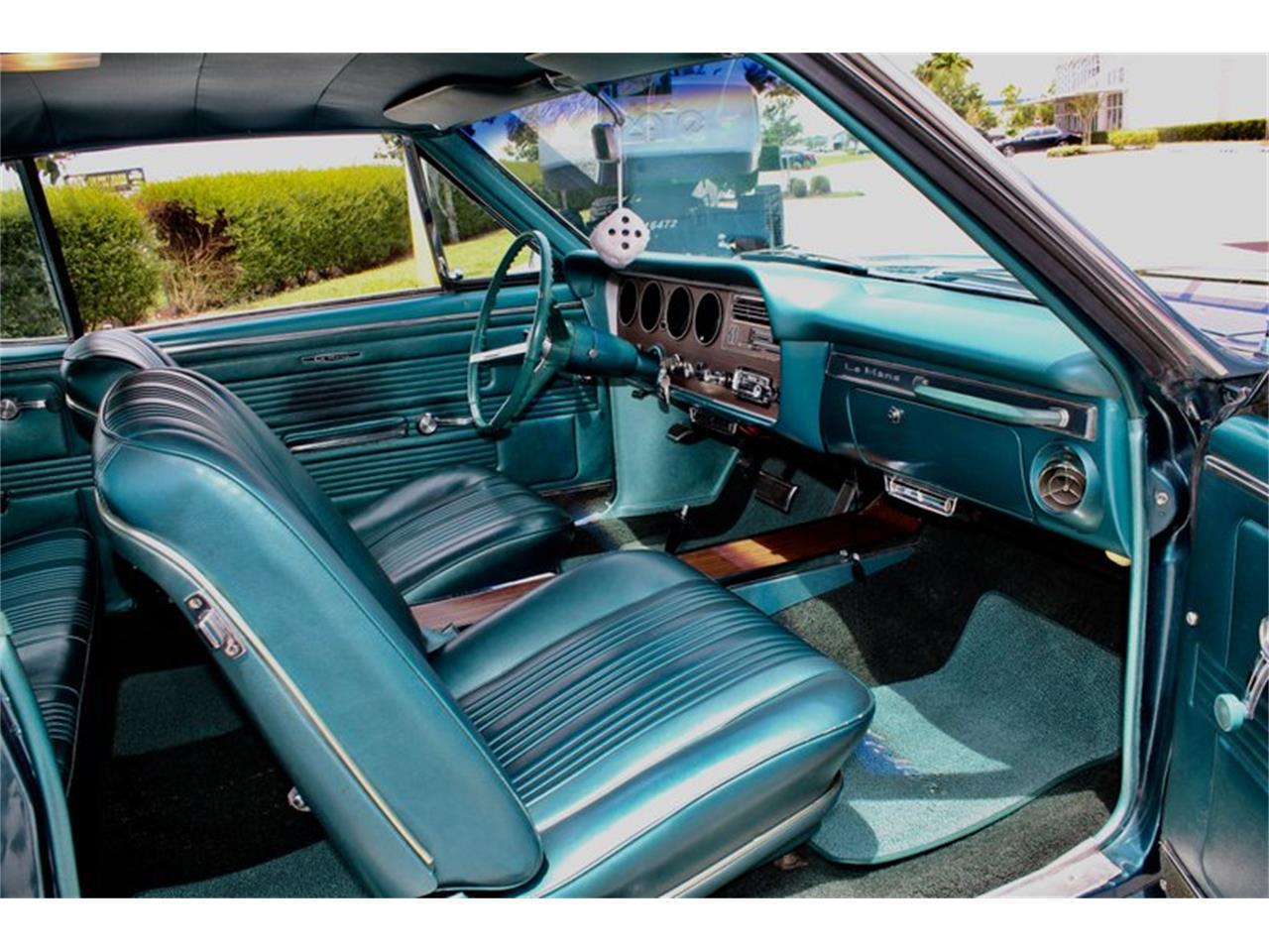 1967 Pontiac LeMans for sale in Sarasota, FL – photo 22
