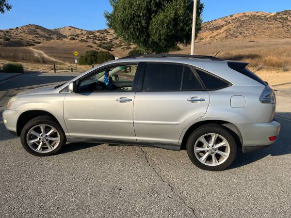 2008 Lexus RX350 for sale in Simi Valley, CA – photo 3