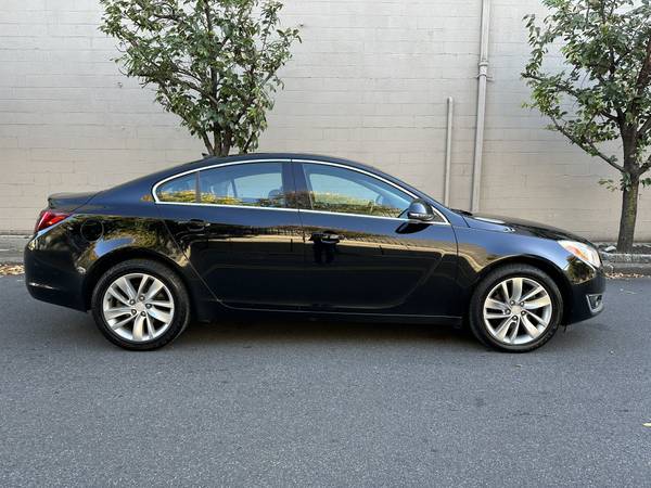 2014 BUICK REGAL - - by dealer - vehicle automotive sale for sale in Totowa, NJ – photo 9