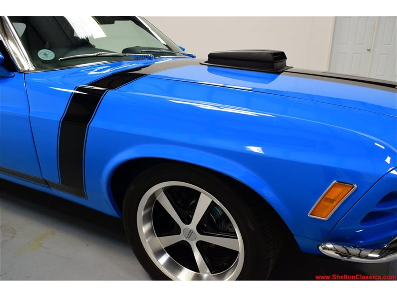 1970 Ford Mustang for sale in Mooresville, NC – photo 25