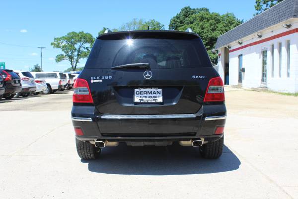 2010 Mercedes-Benz GLK 350 4MATIC*Loaded*$199 Per Month* for sale in Madison, WI – photo 8