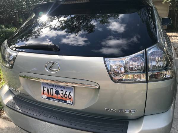 2005 Lexus RX330 AWD 191,000 Miles for sale in Johns Island, SC – photo 13