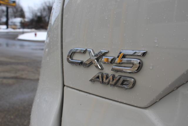 2018 Mazda CX-5 Sport for sale in Grand Ledge, MI – photo 7