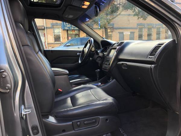 2001 ACURA MDX AWD 4D SUV TOURING for sale in NEW YORK, NY – photo 8