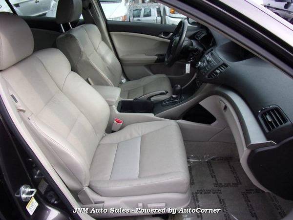 2010 Acura TSX Tech Package/Nav Sedan V6 GREAT CARS AT GREAT PRICES! for sale in Leesburg, District Of Columbia – photo 24