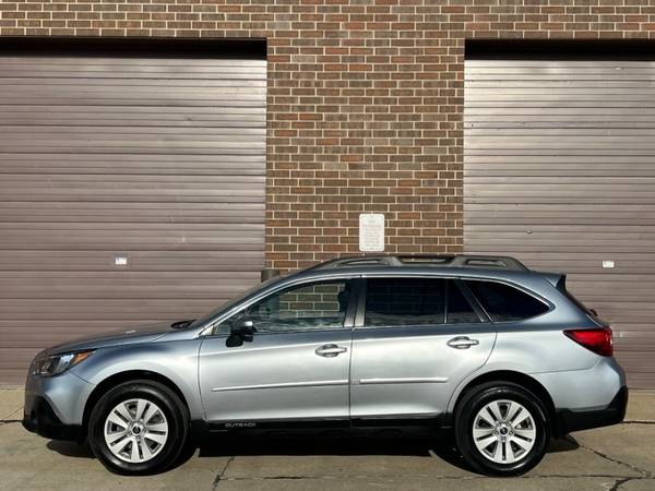 2018 Subaru Outback 2 5i Premium AWD 4dr Wagon - - by for sale in Omaha, IA – photo 7