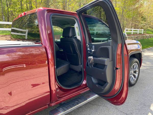2014 GMC Sierra 1500 - - by dealer - vehicle for sale in Hudson, NH – photo 18