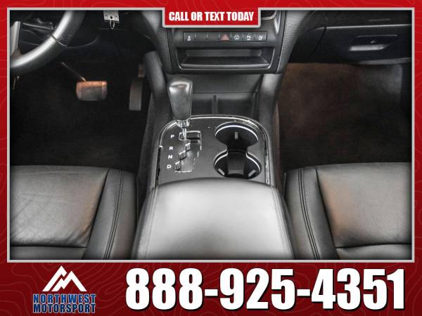 2013 Dodge Durango Crew AWD - - by dealer - vehicle for sale in Boise, ID – photo 14
