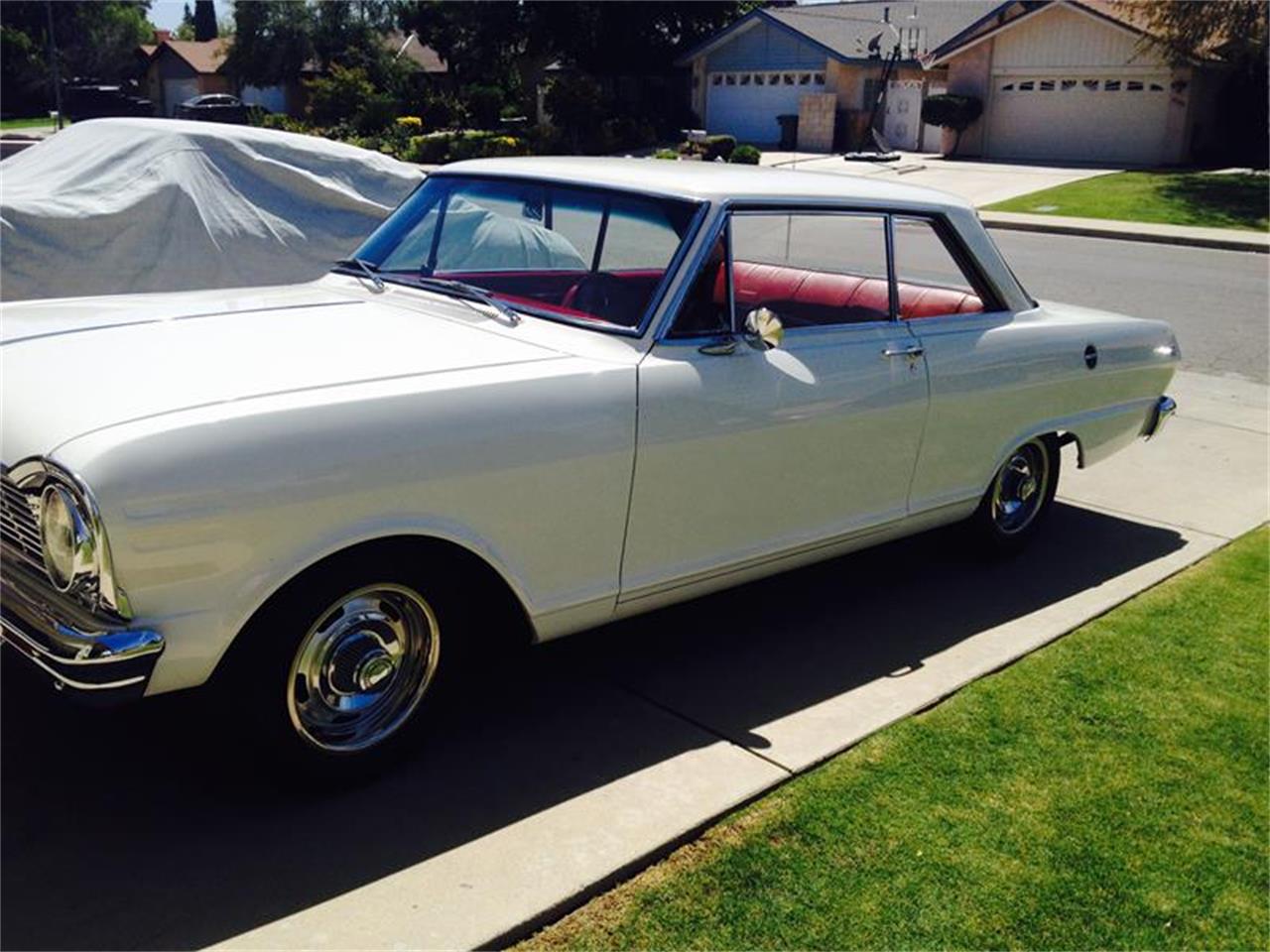 1965 Chevrolet Nova for sale in San Luis Obispo, CA – photo 2