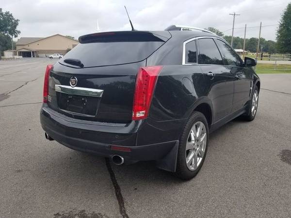 2011 Cadillac SRX - cars & trucks - by dealer - vehicle automotive... for sale in Greenbrier, AR – photo 5
