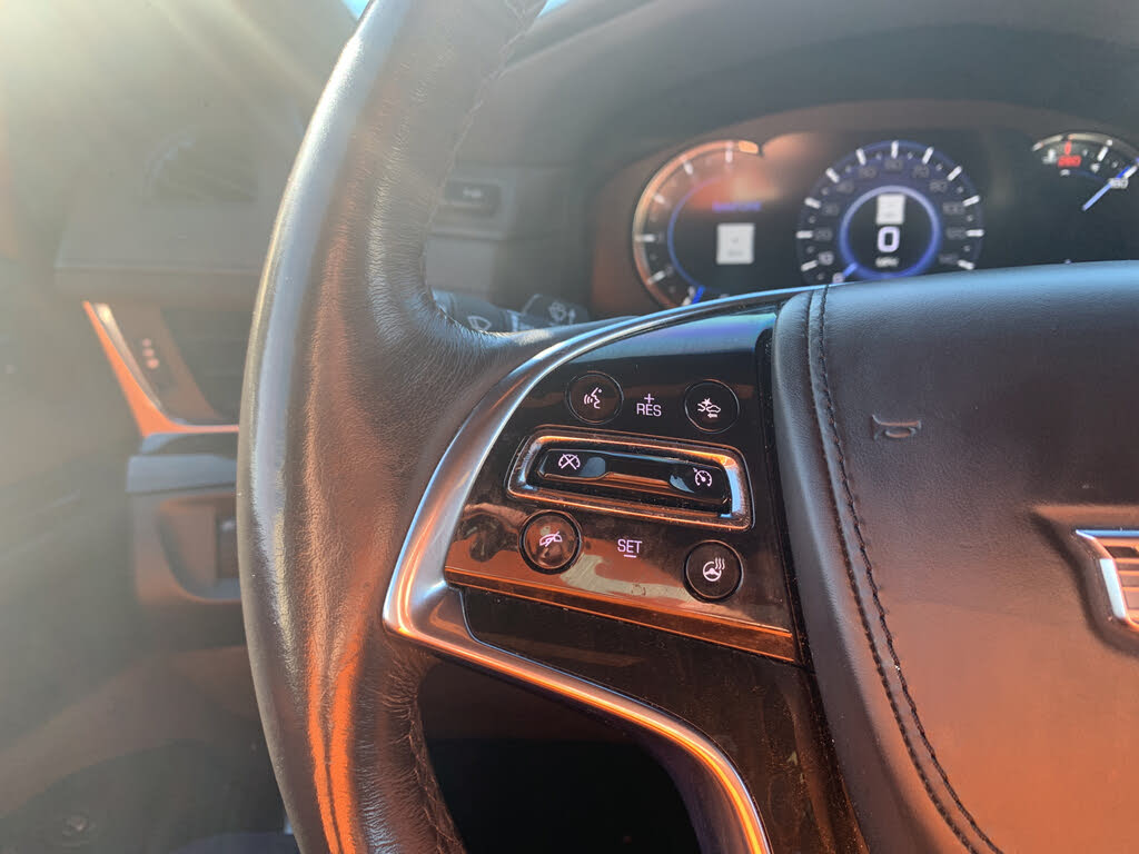 2019 Cadillac Escalade ESV Platinum 4WD for sale in Knoxville, TN – photo 7
