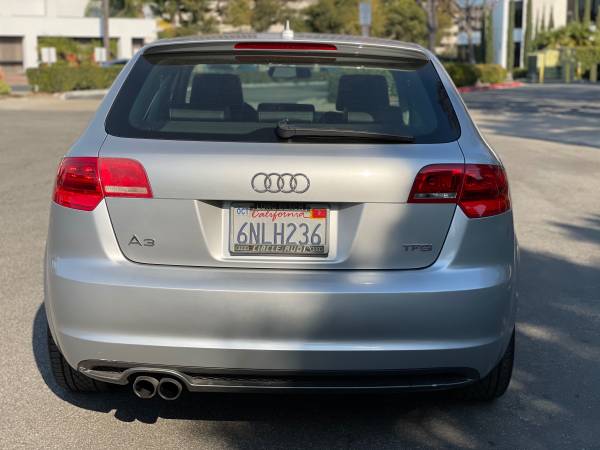 2011 Audi A3 Premium S Line *6 Speed Manual* 1-Owner! - cars &... for sale in Irvine, CA – photo 7