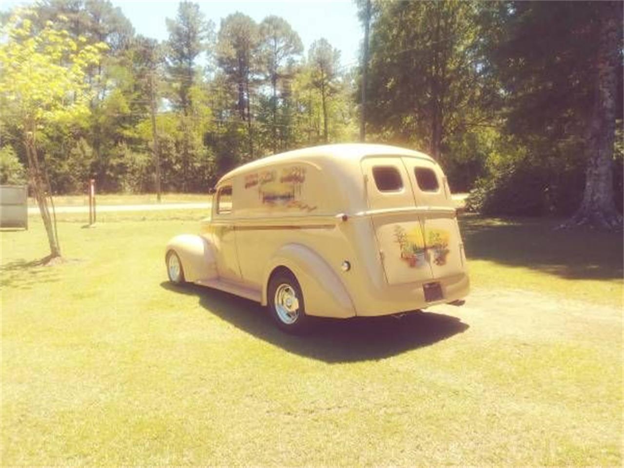 1940 Ford Panel Truck for sale in Cadillac, MI – photo 11