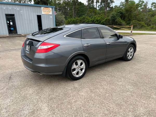 2010 Honda Accord Crosstour - - by dealer - vehicle for sale in Humble , TX – photo 8