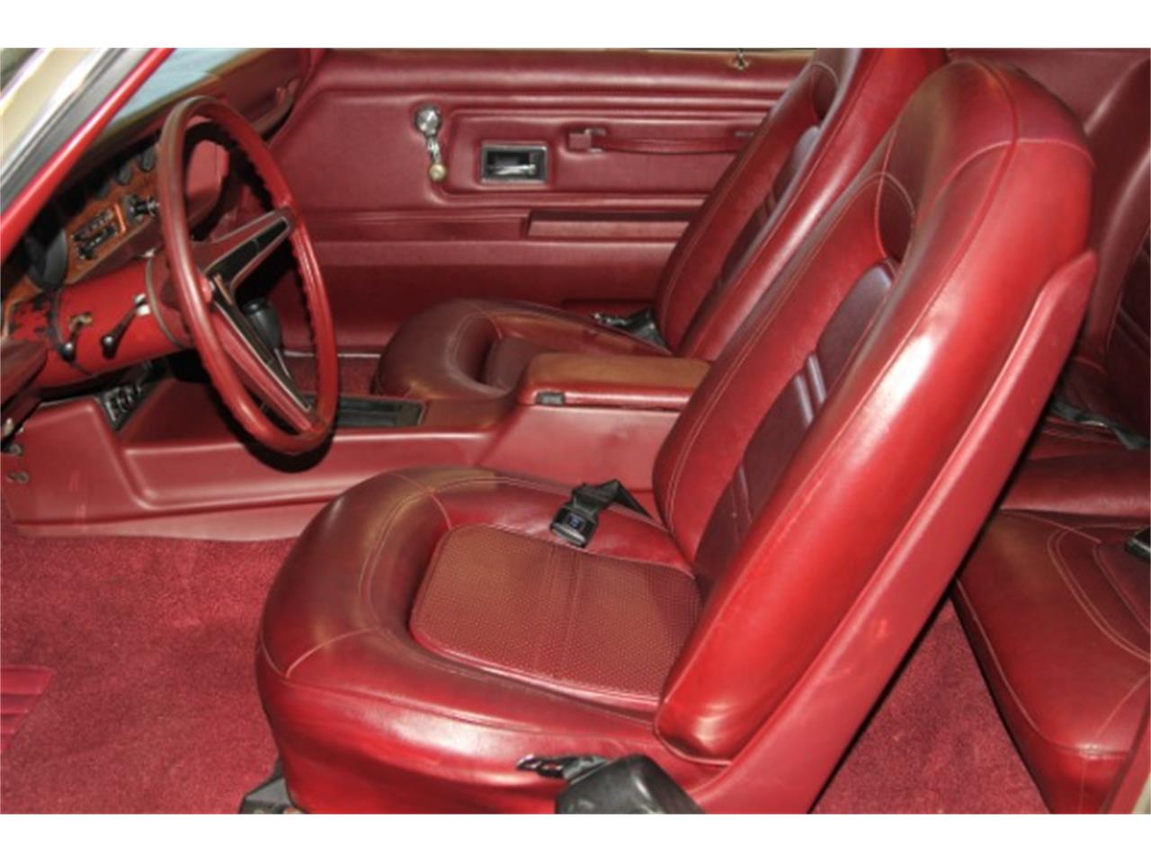 1973 Pontiac Firebird for sale in San Ramon, CA – photo 16
