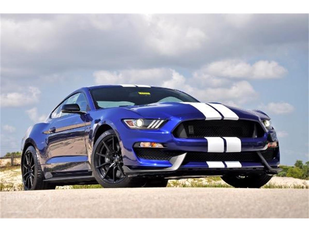2015 Shelby GT350 for sale in West Palm Beach, FL – photo 61