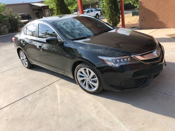 2017 Acura ILX like new for sale in Santa Fe, NM