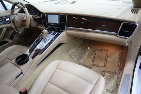 2011 Porsche Panamera 4 - - by dealer - vehicle for sale in CHANTILLY, District Of Columbia – photo 22