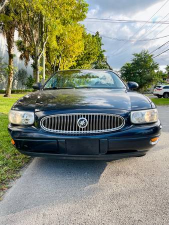 2002 Buick Lesabre Limited Excellent condition for sale in Miami, FL – photo 2
