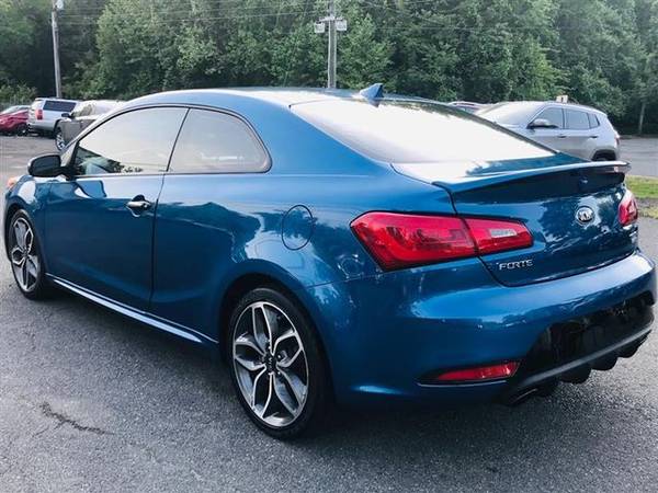 2015 Kia Forte Koup -- LET'S MAKE A DEAL!! CALL for sale in Stafford, VA – photo 6