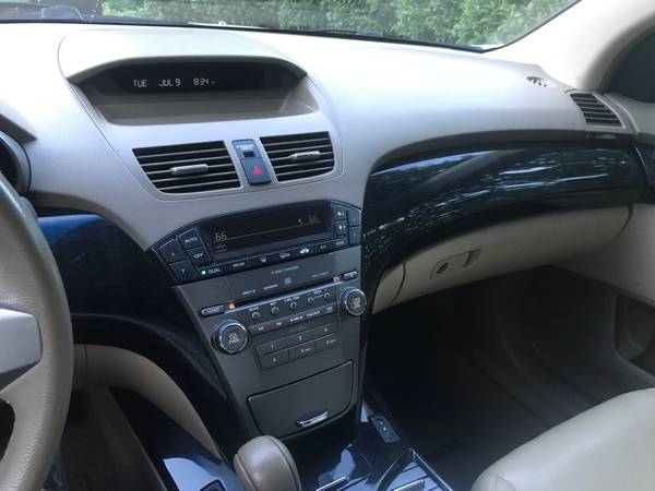 2008 Acura MDX - By Owner for sale in Cumming, GA – photo 13