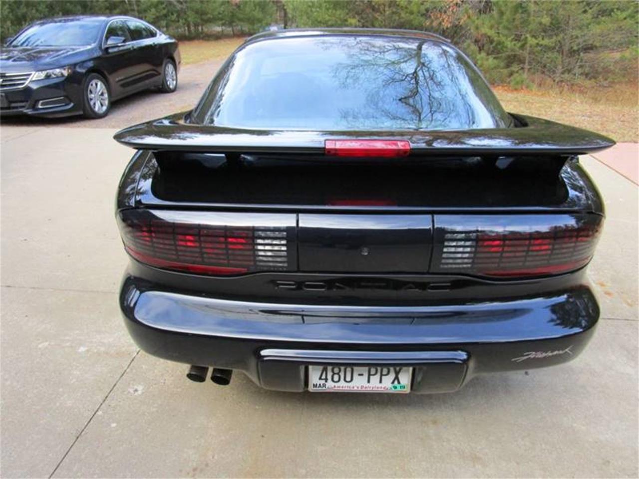 1997 Pontiac Firebird for sale in Stanley, WI – photo 11