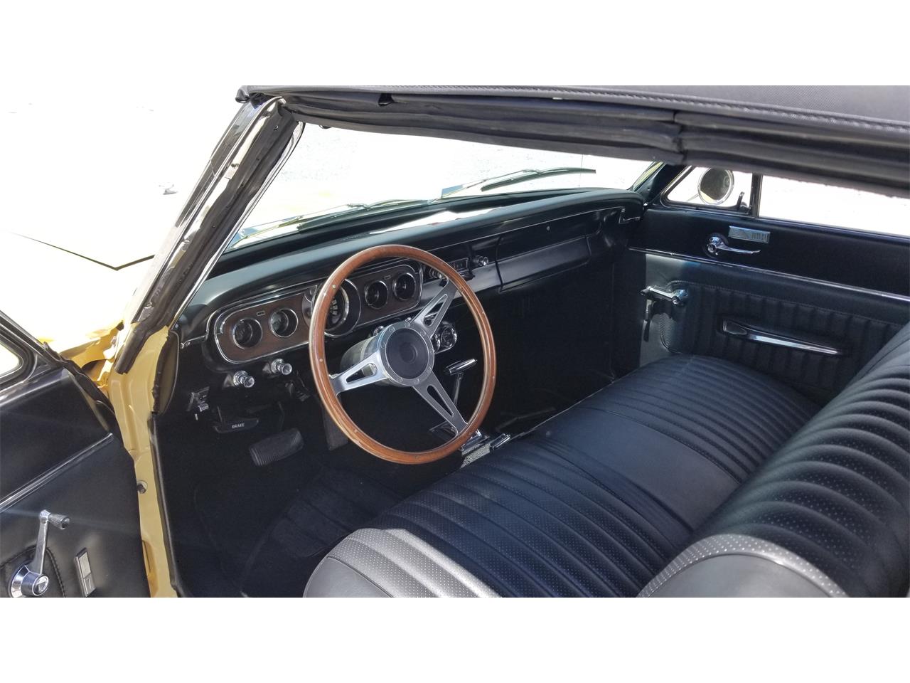 1965 Ford Falcon for sale in Salesville, OH – photo 22