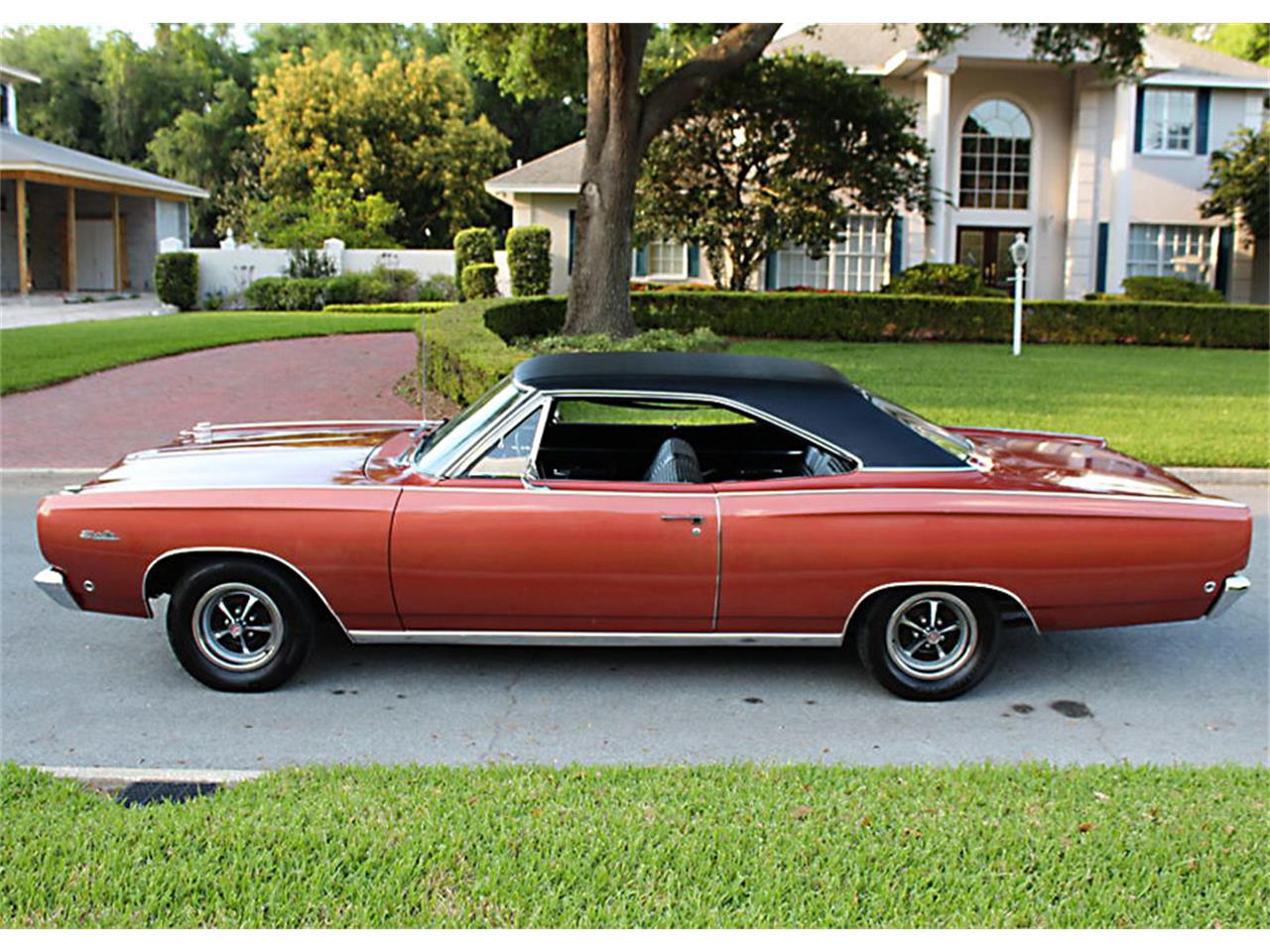 1968 Plymouth Satellite for sale in Lakeland, FL – photo 4