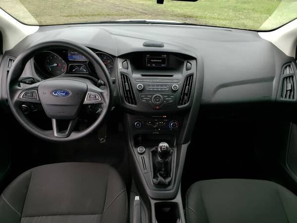 2016 Ford Focus S WTP for sale in St. Augustine, FL – photo 18
