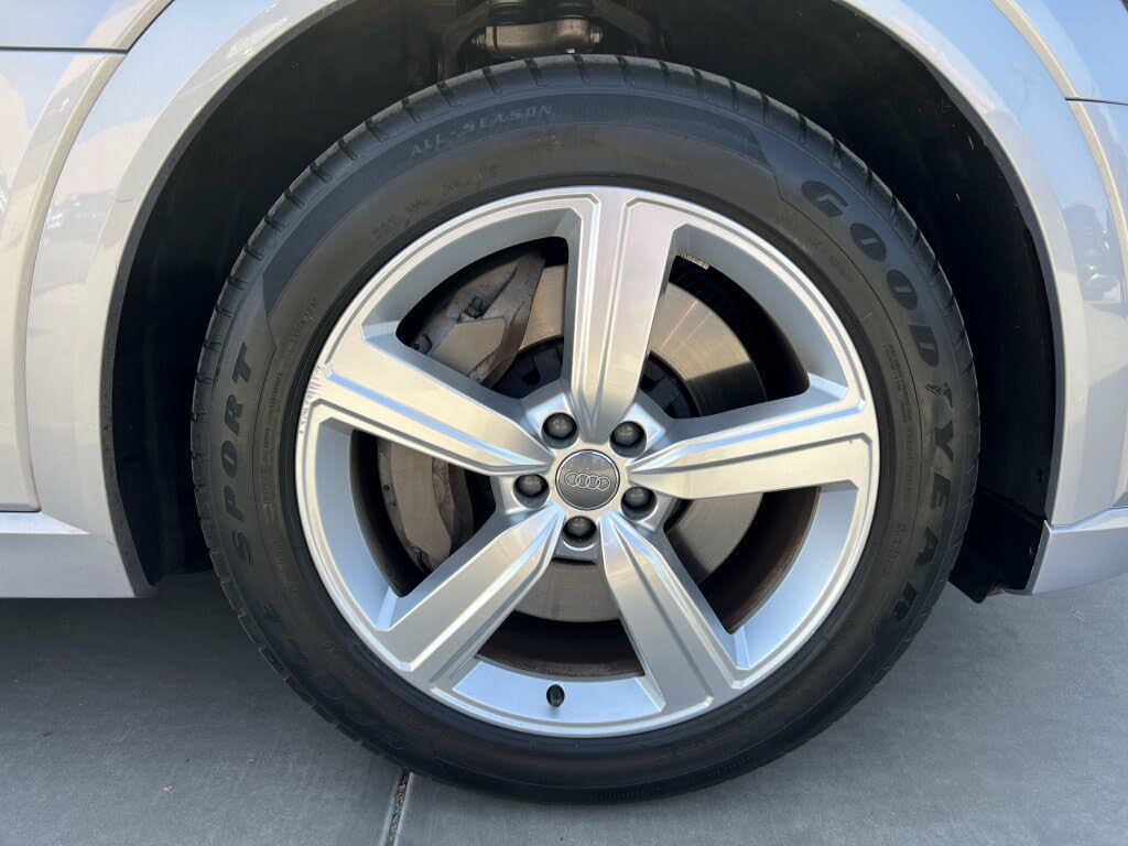 2019 Audi e-tron Premium Plus quattro AWD for sale in Tempe, AZ – photo 15