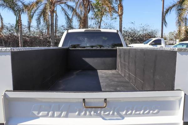2019 Ford F350 F-350 XLT Diesel Dually Crew Cab Utility Truck #33961... for sale in Fontana, CA – photo 8
