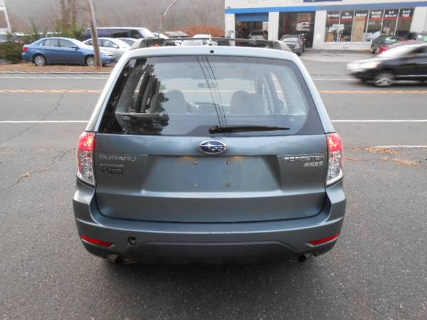 2010 Subaru Forester 2 5i AWD 113k Miles Automatic Major Service for sale in Seymour, CT – photo 7