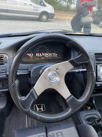 2000 honda civic for sale in Other, Other – photo 9
